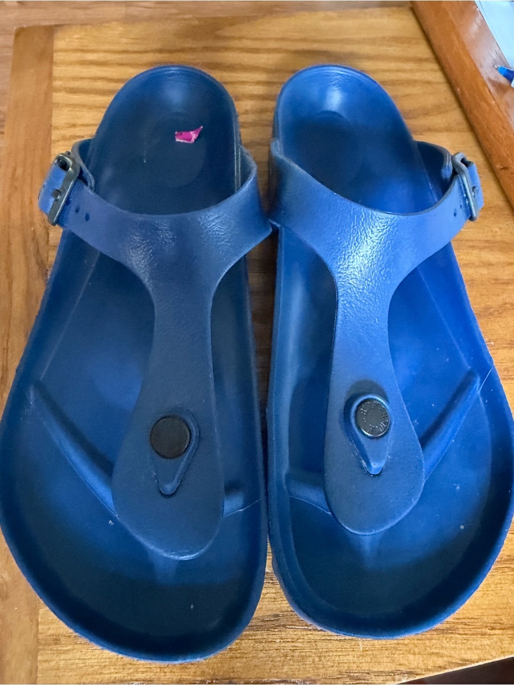 Birkenstock EVE Gizah Sandals 39